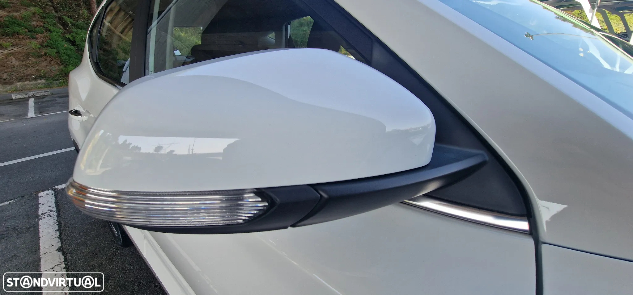 MG ZS EV Standard Luxury - 12