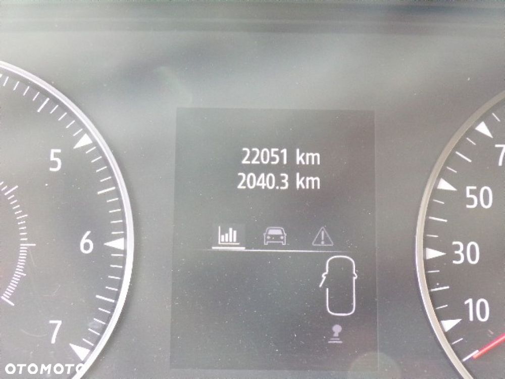 Części - Dacia Sandero 3 III Stepway 1.0 TCe 90 KM 21R - 7