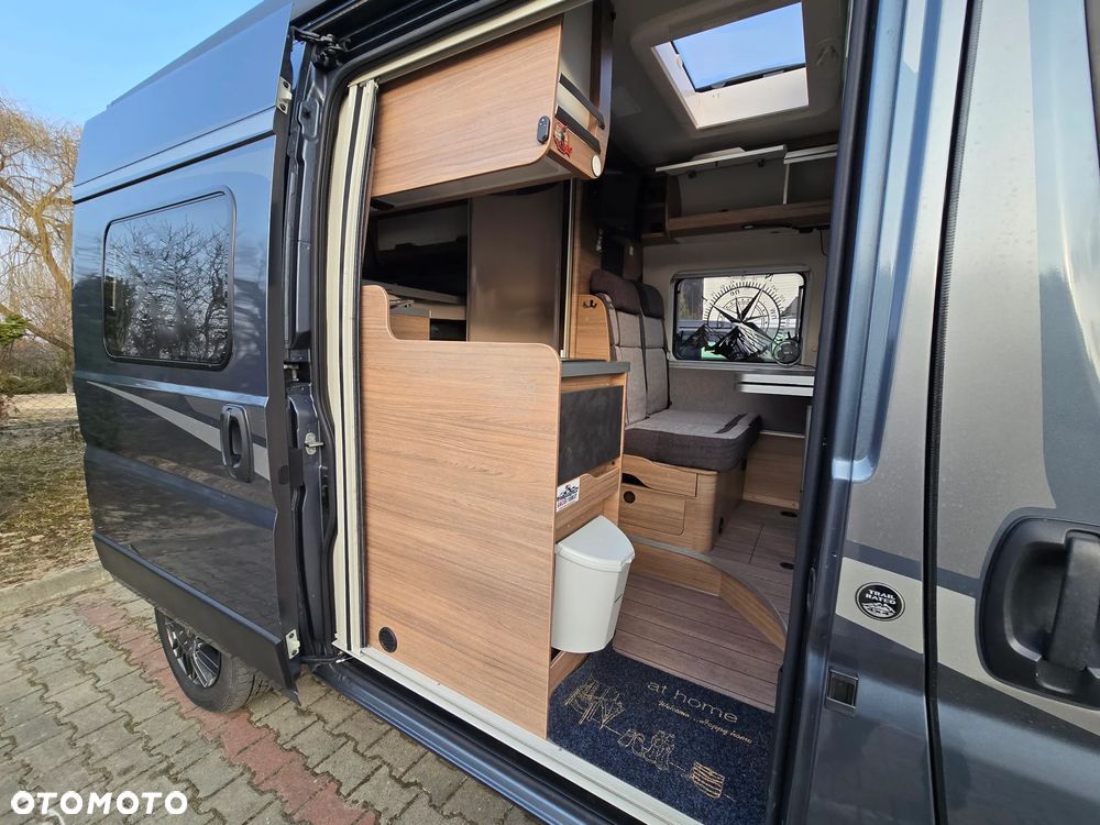 KNAUS BoxLife 540 - 17