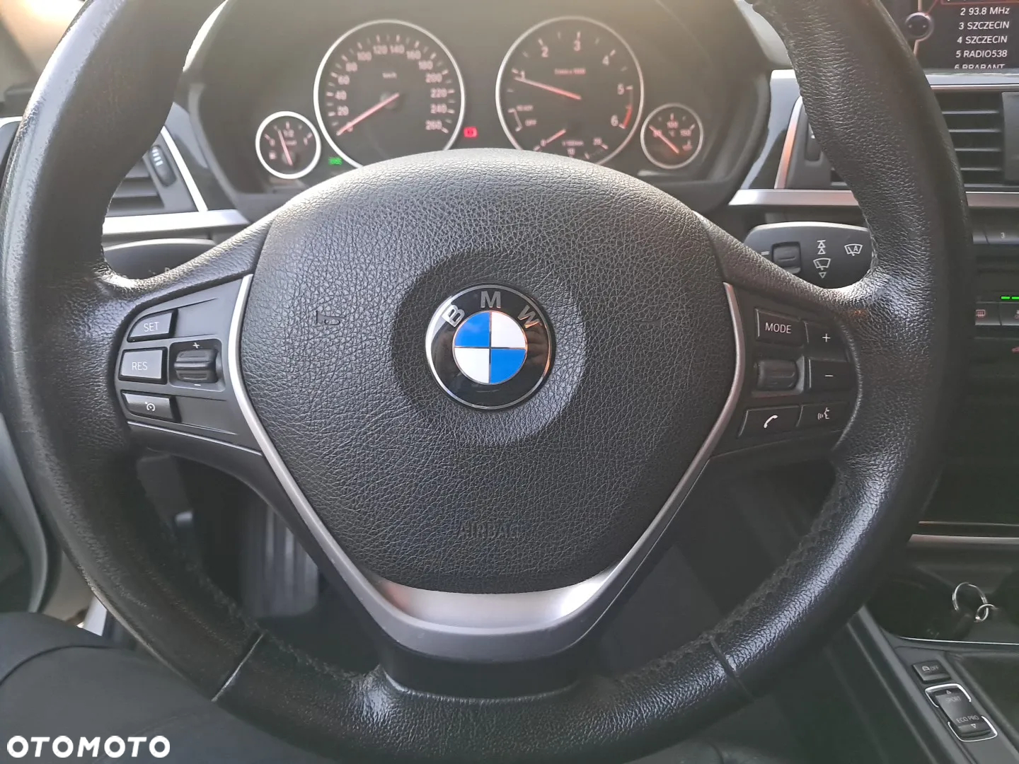 BMW Seria 3 320d Modern Line - 24