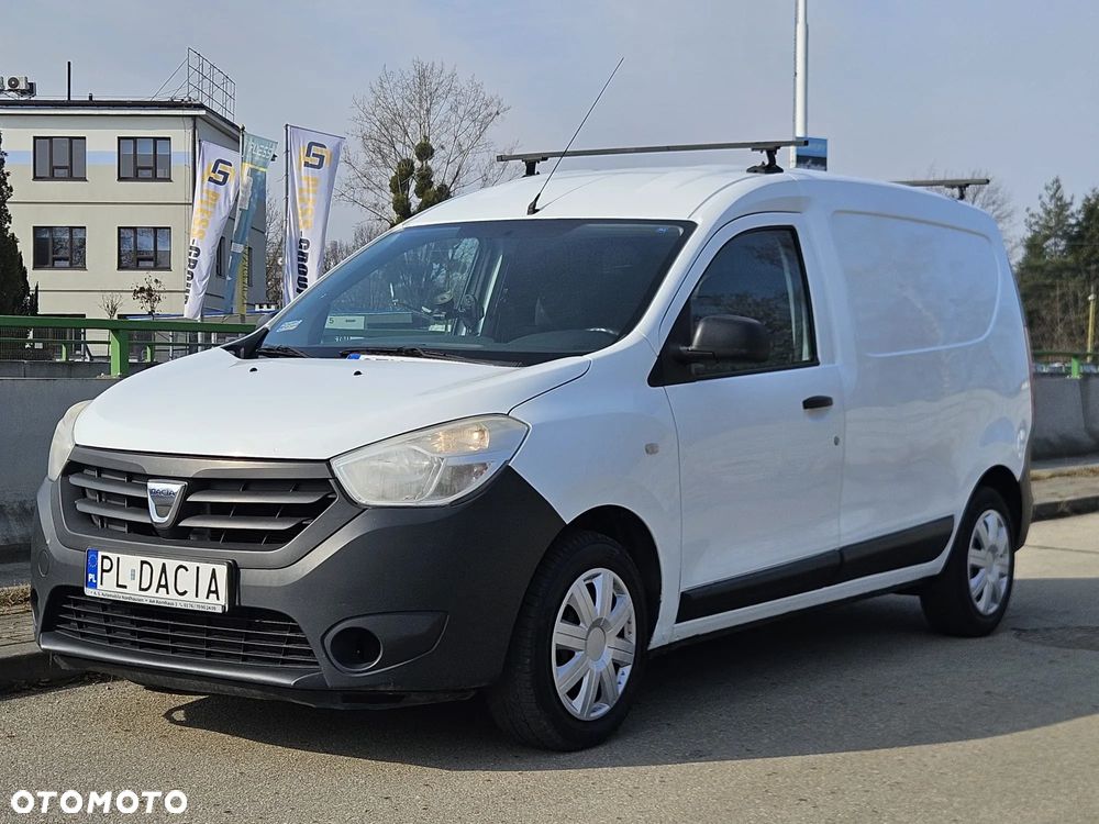 Dacia Dokker VAN - 15
