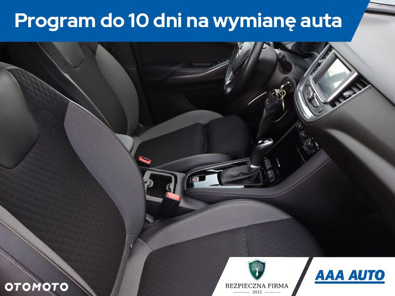 Opel Grandland X - 8
