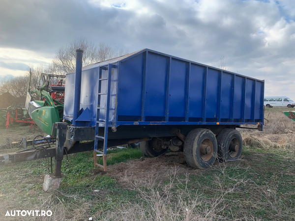 Kuhn Marshall 10 tone