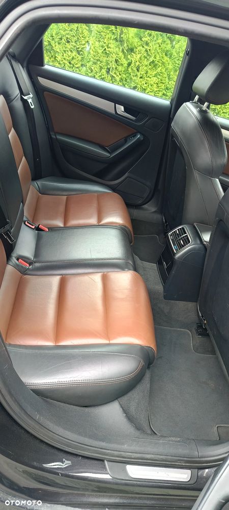 Audi A4 Limousine - 19