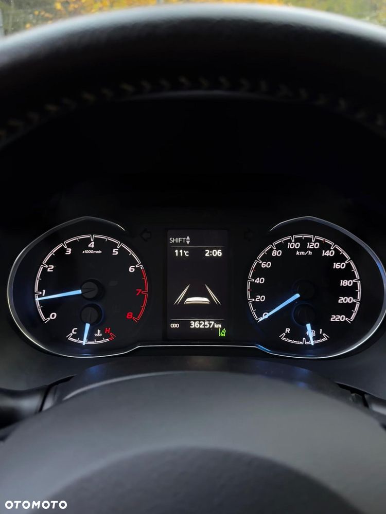Toyota Yaris - 9