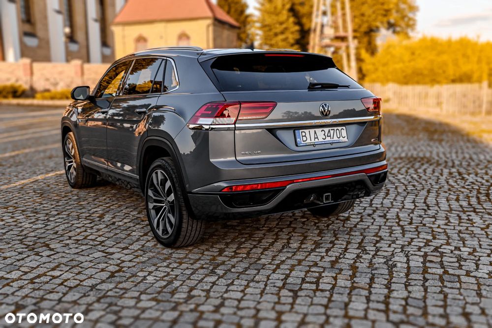 Volkswagen Atlas - 6