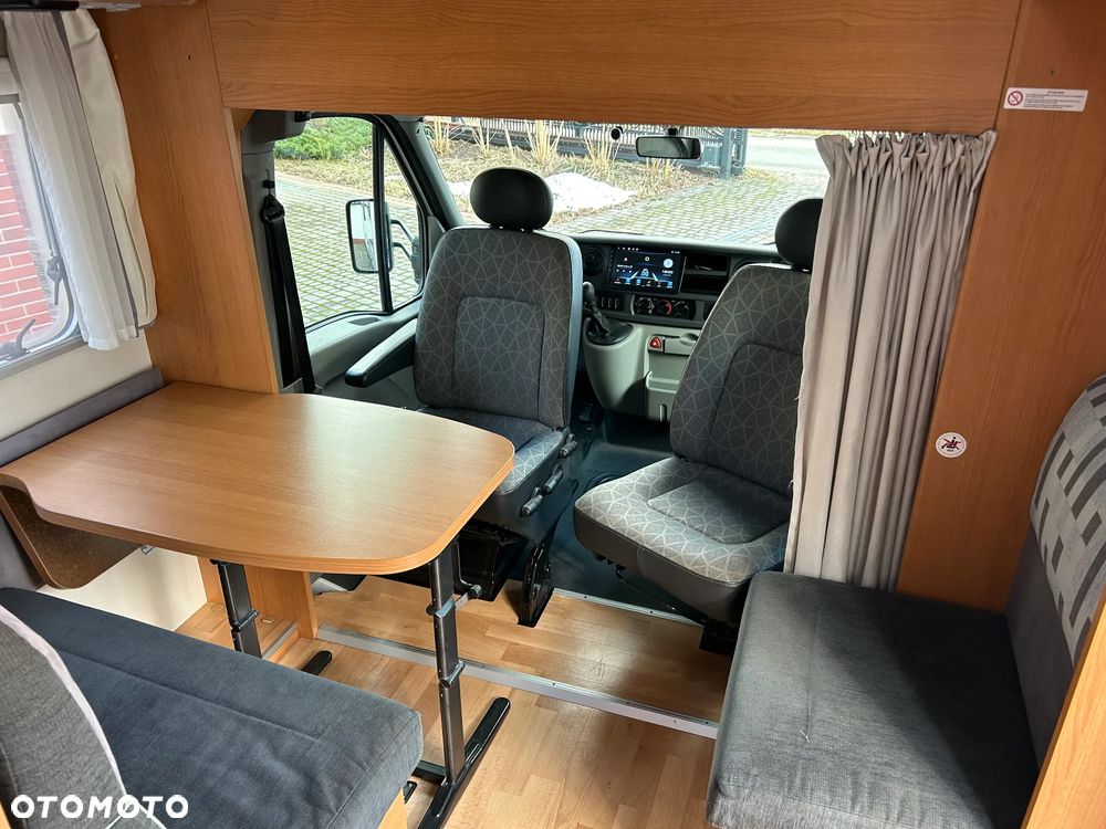 Renault Weinsberg - 20