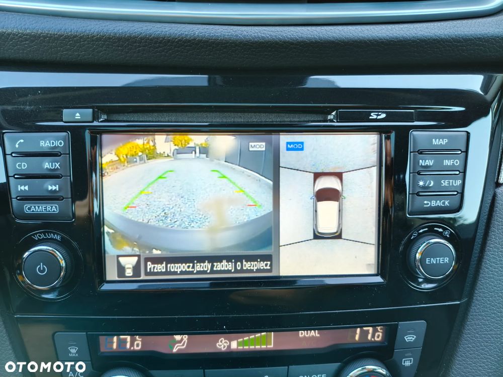 Nissan Qashqai - 17