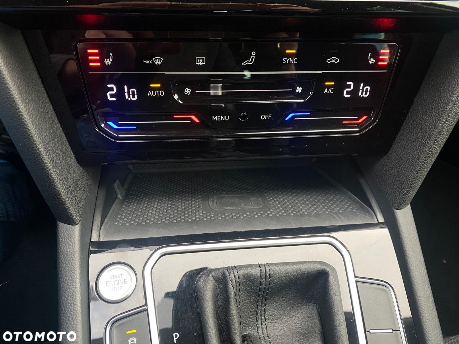 Volkswagen Passat Alltrack 2.0 TDI 4Mot DSG - 19