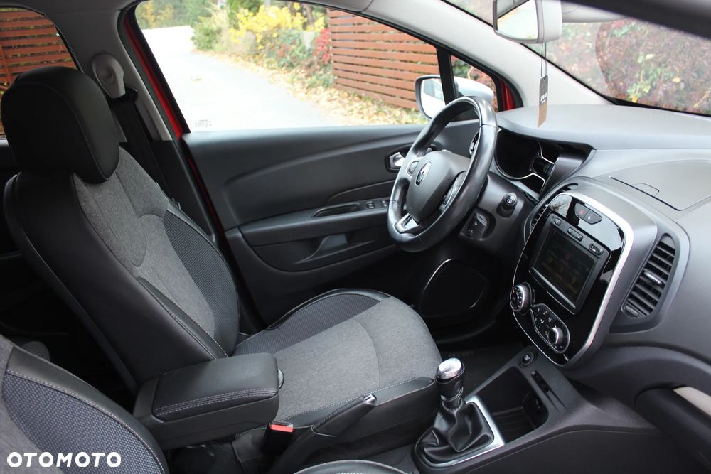 Renault Captur 1.3 TCe Intens - 26