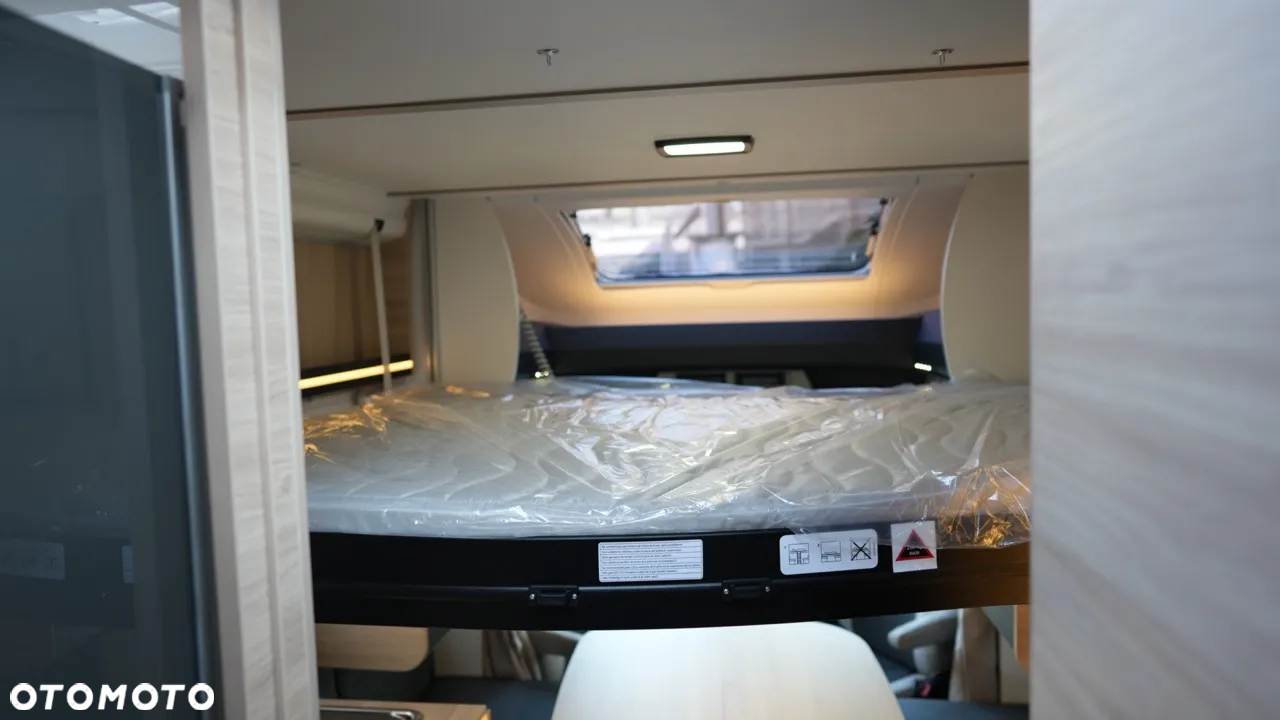 Ford Chausson 777 Etape Line - 22