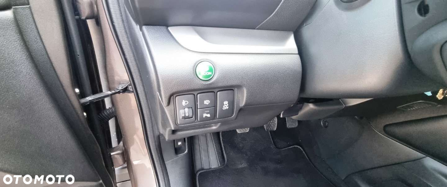 Honda CR-V - 28