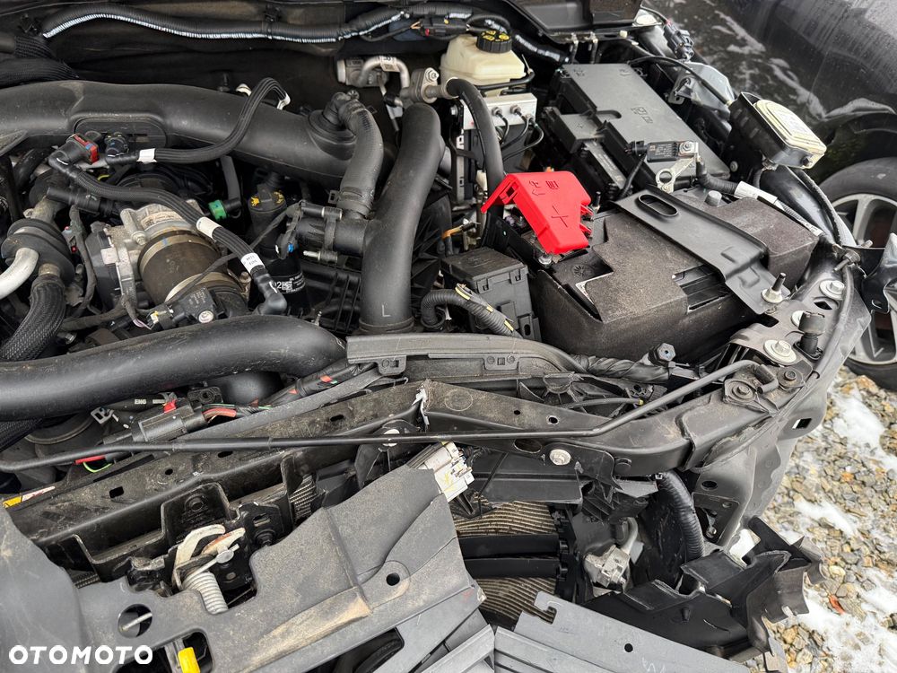 Ford Ranger Raptor - 26