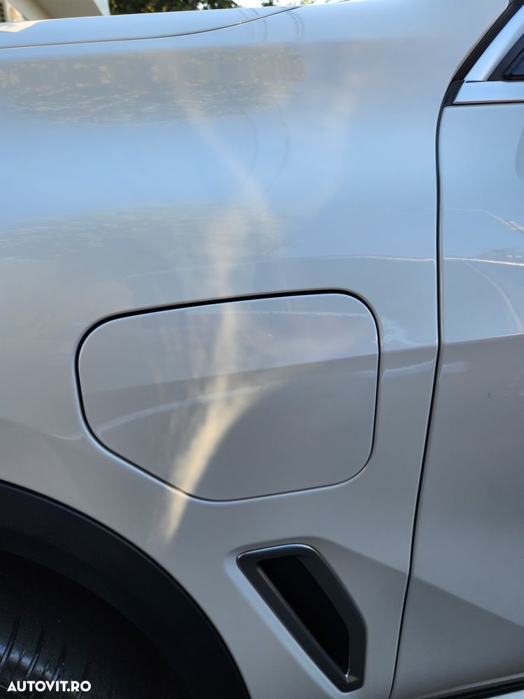 BMW X5 xDrive45e - 10