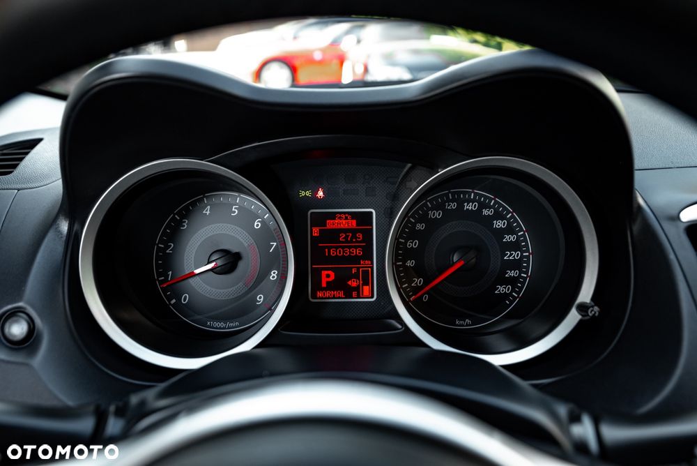Mitsubishi Lancer 2.0 Ralliart MR - 31