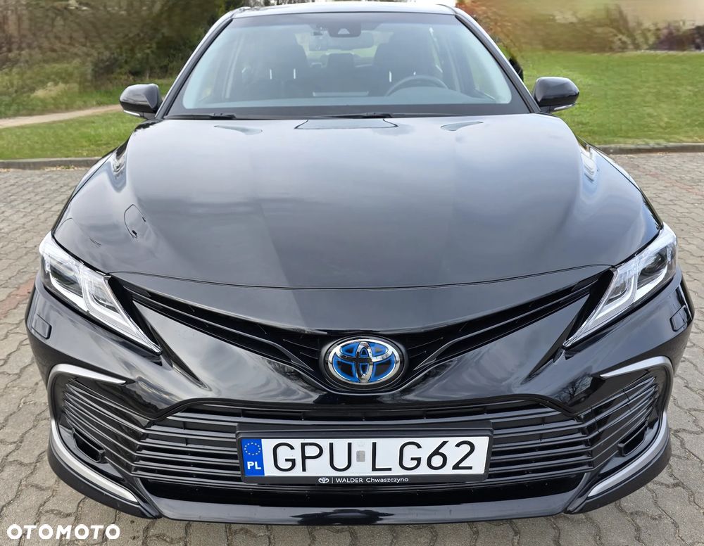 Toyota Camry 2.5 Hybrid Comfort CVT - 6