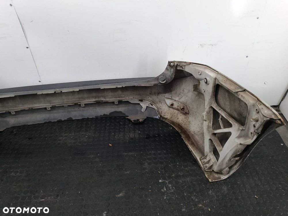 ZDERZAK TYŁ FORD FOCUS II FL KOMBI - 2