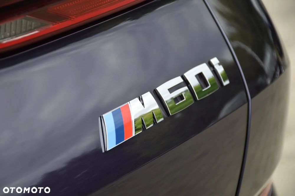 BMW X6 M60i mHEV sport - 9