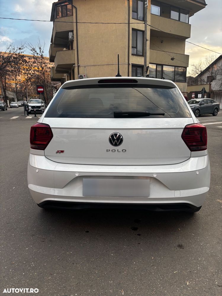 Volkswagen Polo 1.0 Trendline - 16