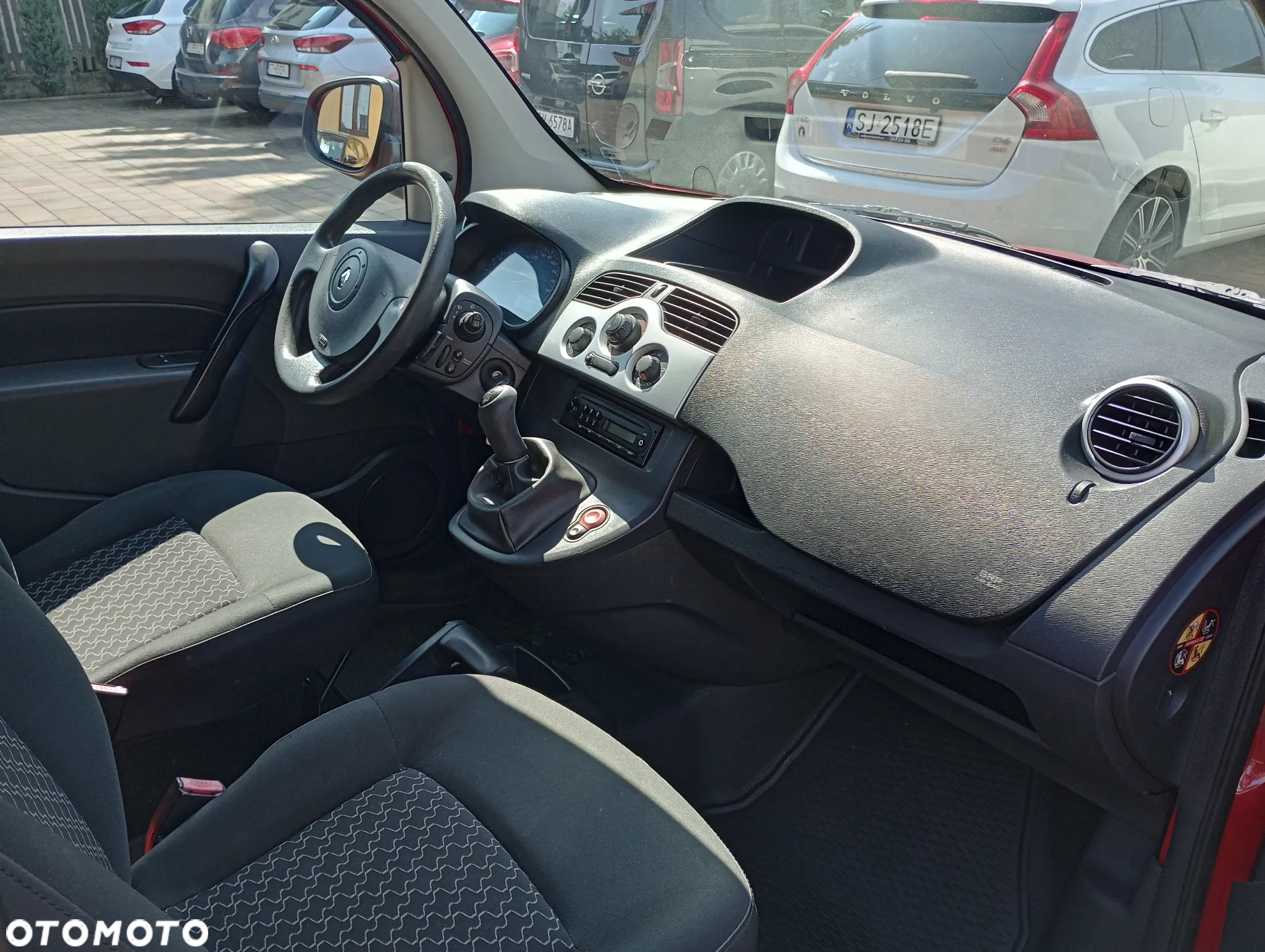 Renault Kangoo - 14