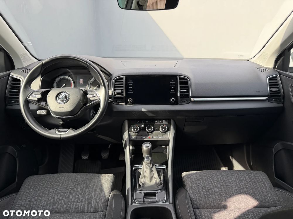 Skoda Karoq 1.5 TSI ACT Style - 23