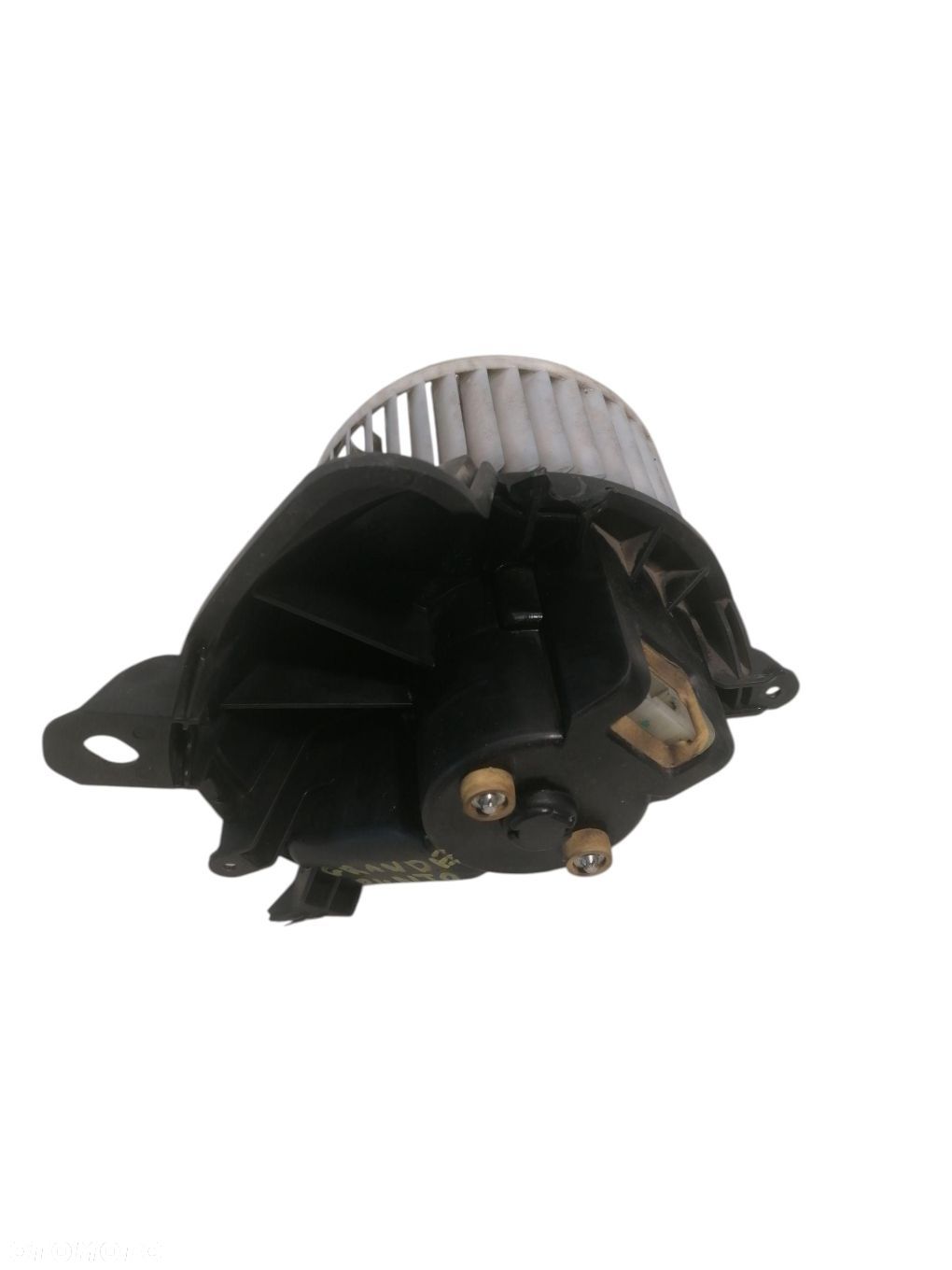 WENTYLATOR DMUCHAWA FIAT GRANDE PUNTO 05-12 164230100 - 1