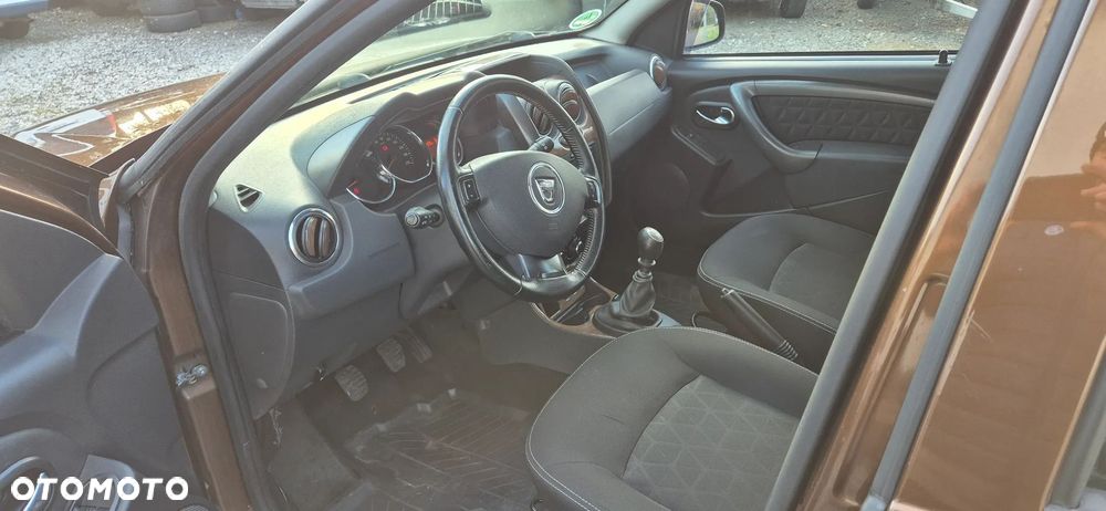 Dacia Duster 1.2 TCe Prestige - 7