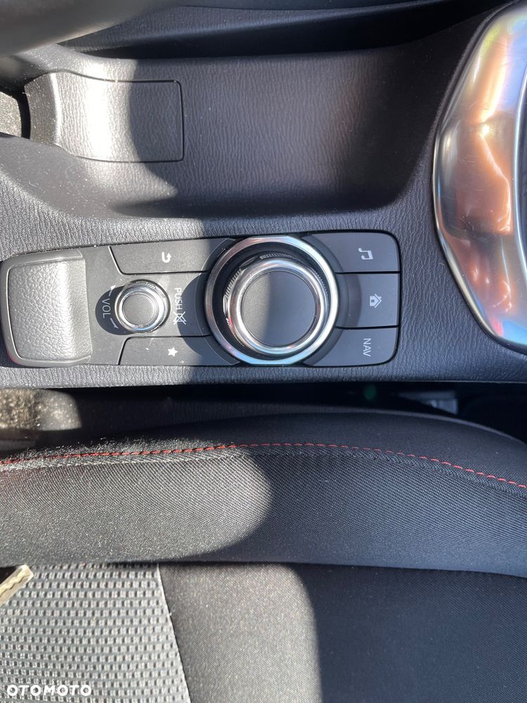 Mazda 2 - 21