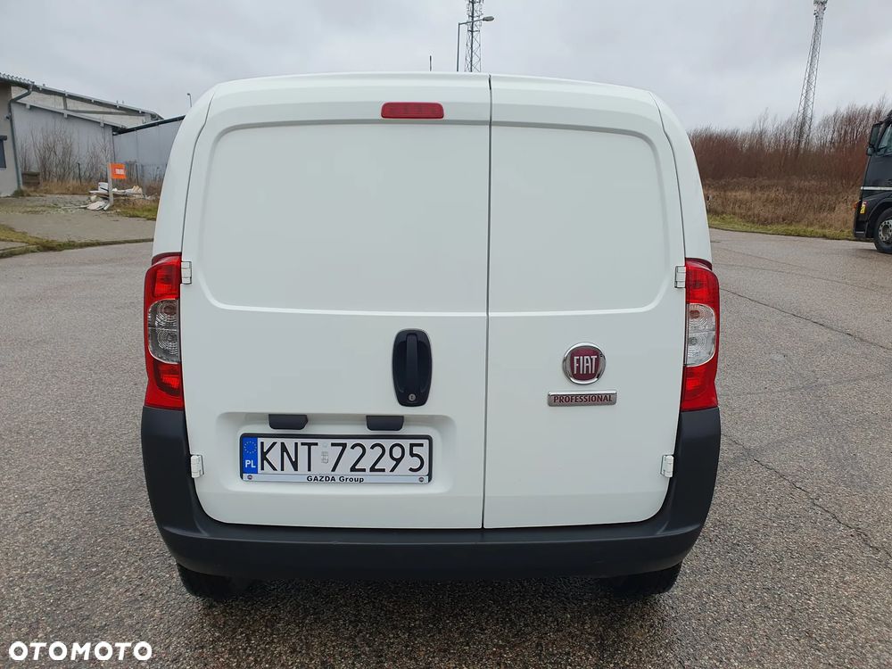Fiat Fiorino - 5