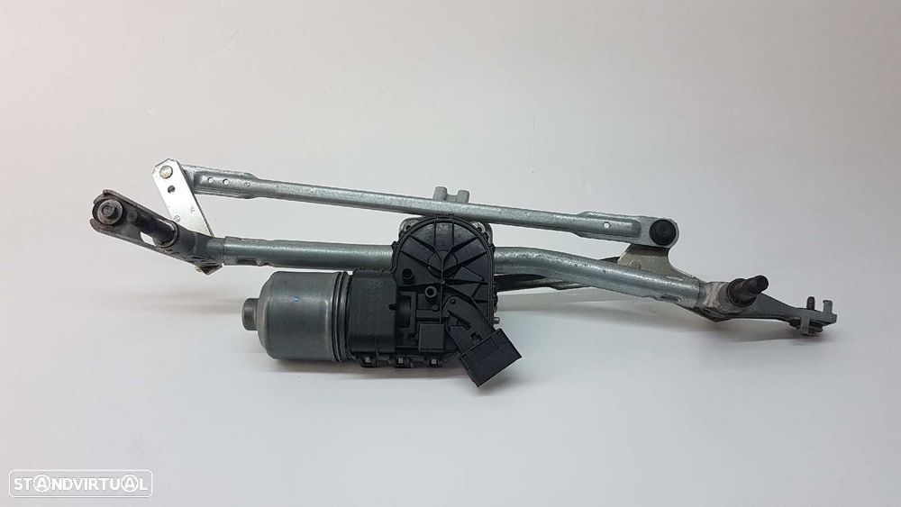 MOTOR LIMPA-VIDROS FRONTAL CITROEN BERLINGO CUADRO L1 - 1