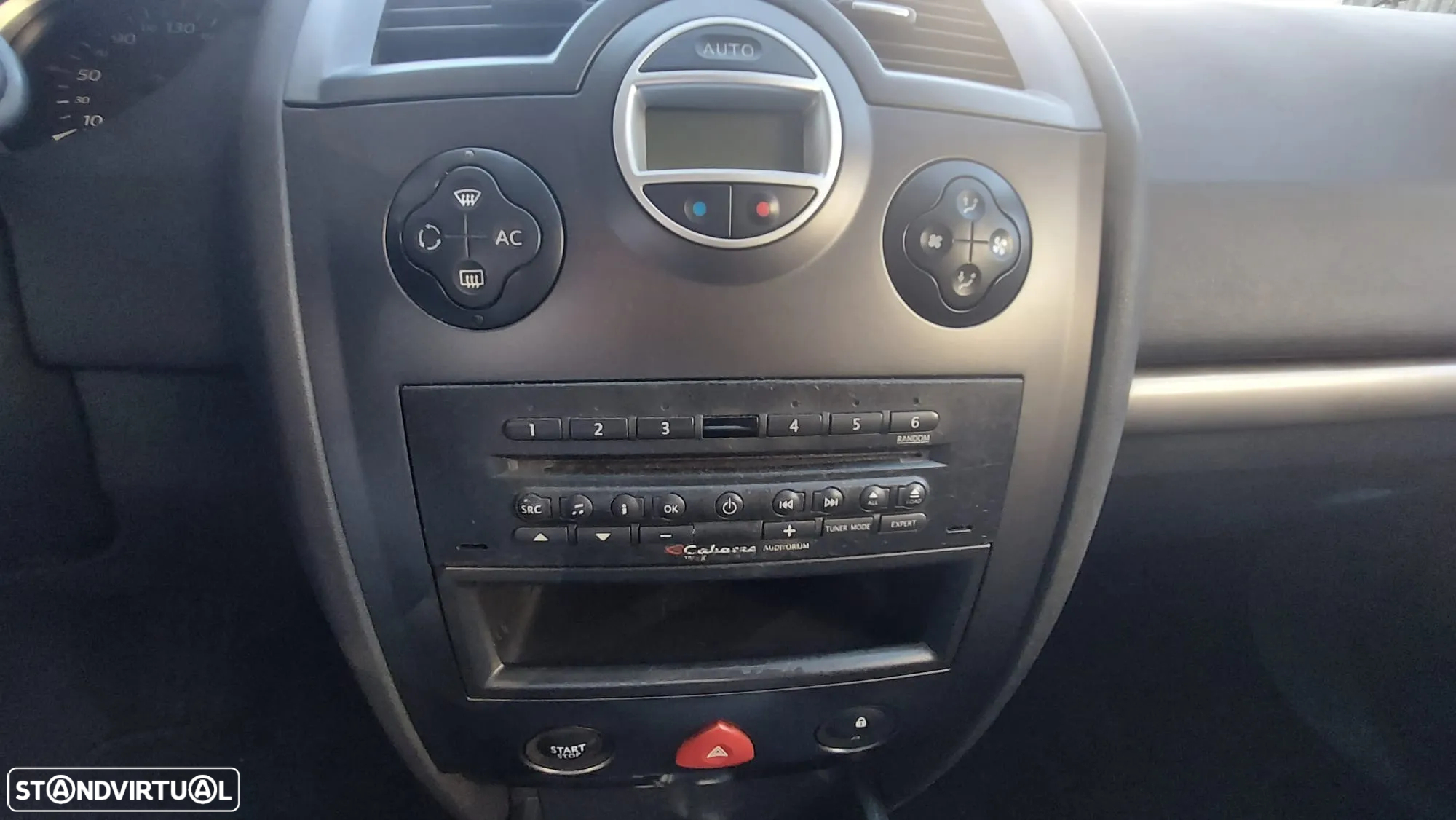 Renault Mégane Break - 9