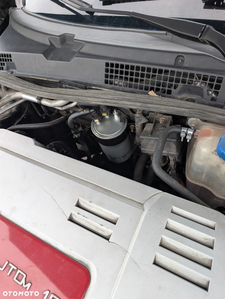 Alfa Romeo 159 - 20