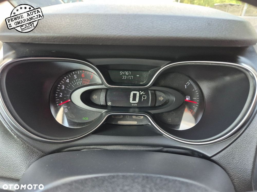 Renault Captur TCe 120 EDC Dynamique - 27