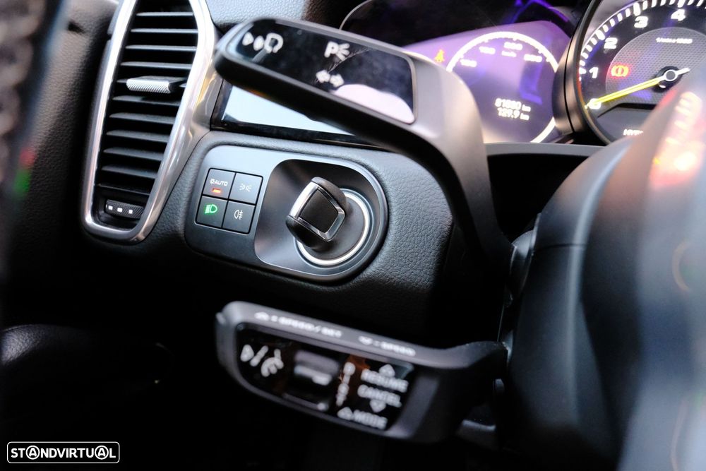 Porsche Cayenne E-Hybrid - 18