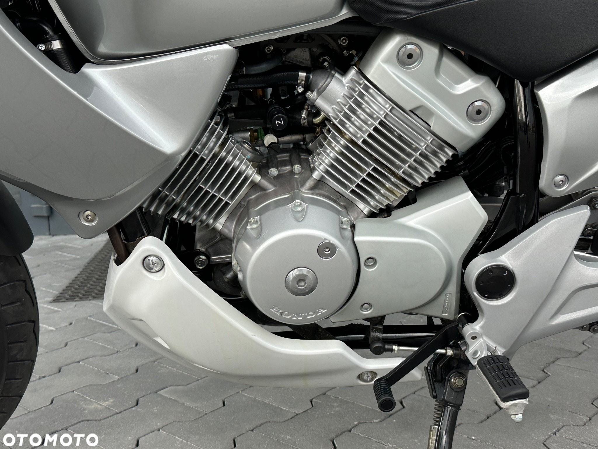 Honda Varadero - 31