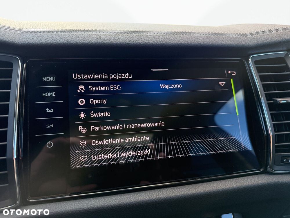 Skoda Kodiaq 2.0 TSI 4x4 Style DSG - 27