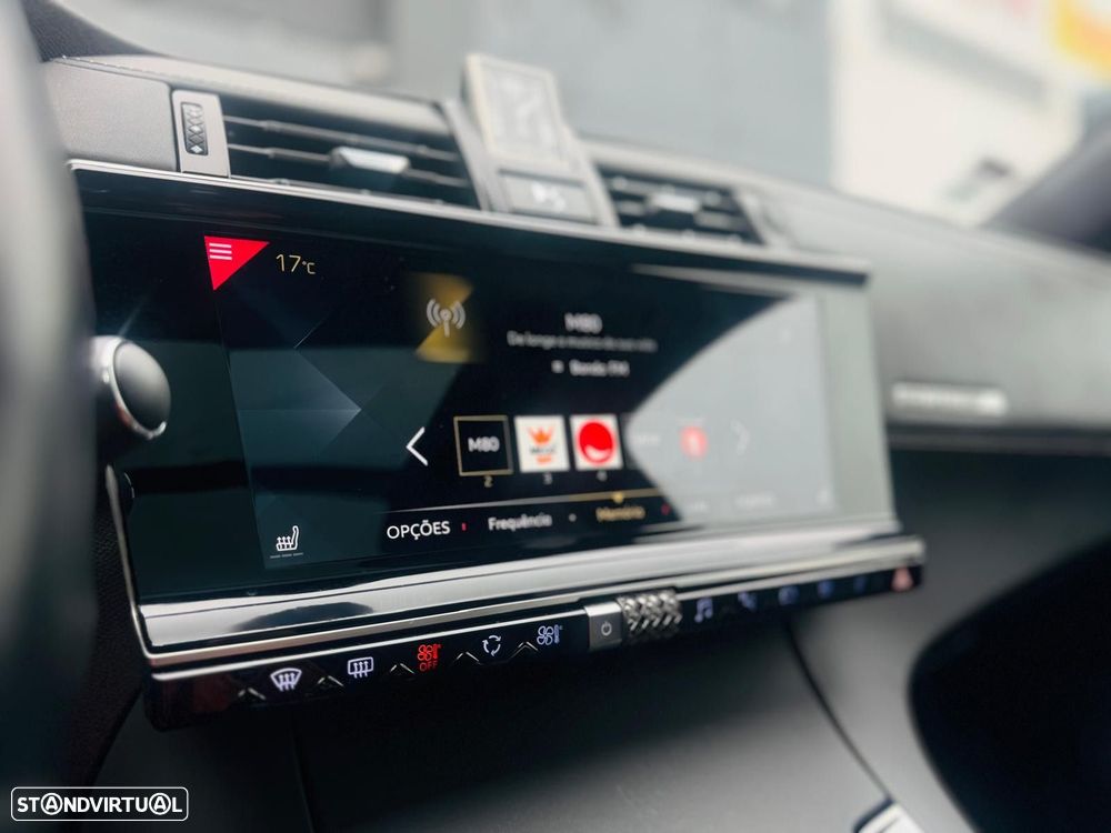 DS DS7 Crossback 1.6 THP So Chic EAT8 - 21