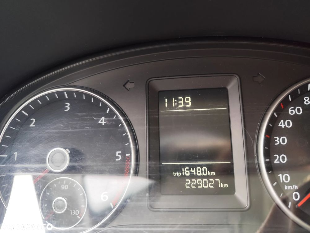Volkswagen Caddy 2.0 TDI - 14