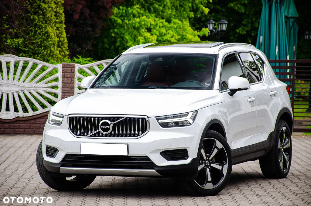 Volvo XC 40 D3 Inscription - 2