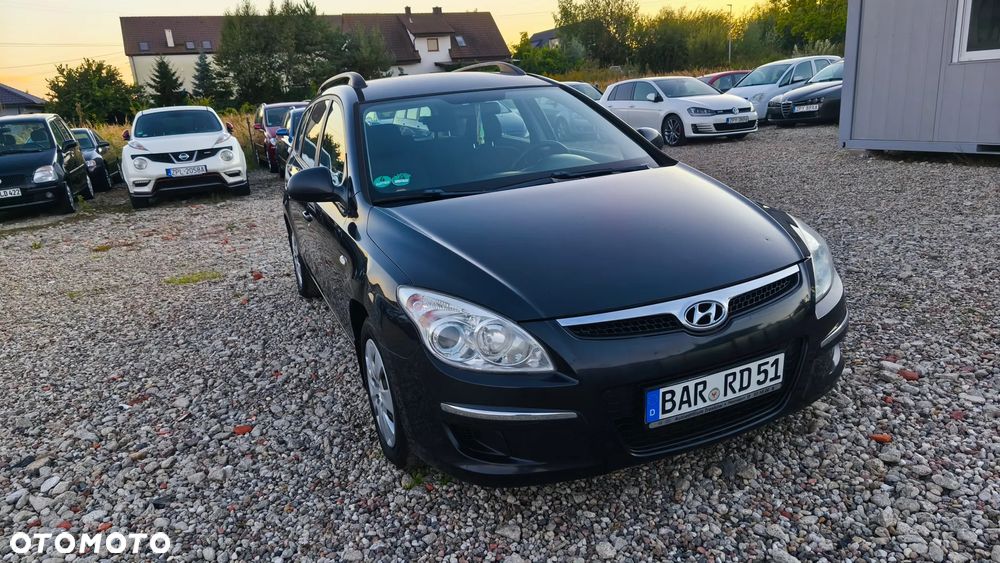 Hyundai i30 - 4