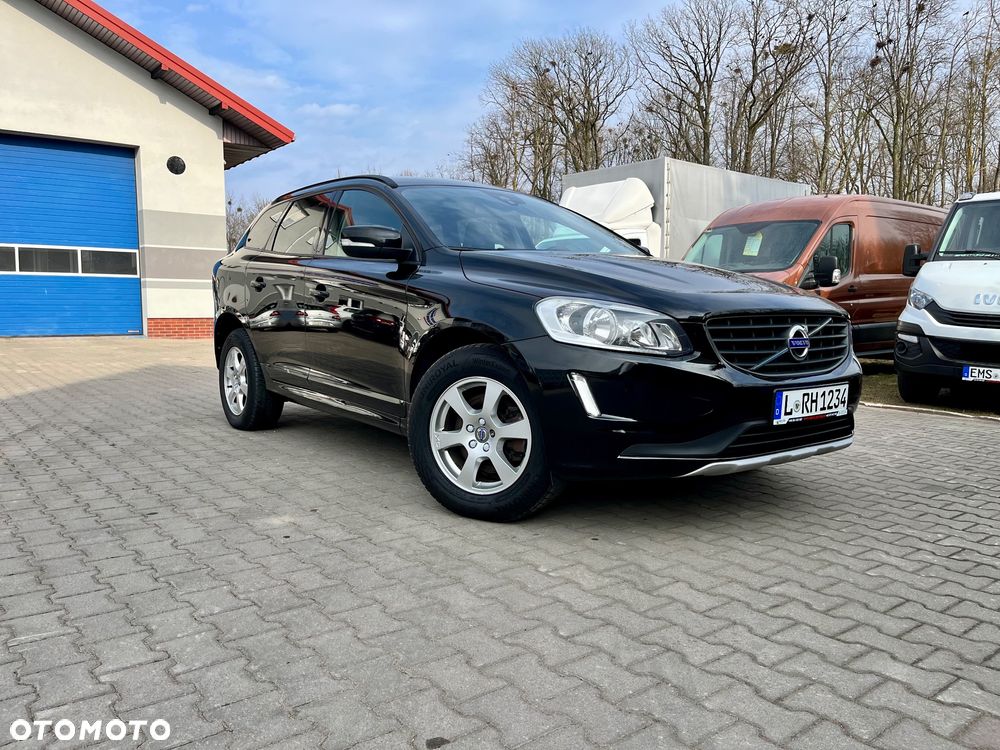 Volvo XC 60 D3 Inscription - 10