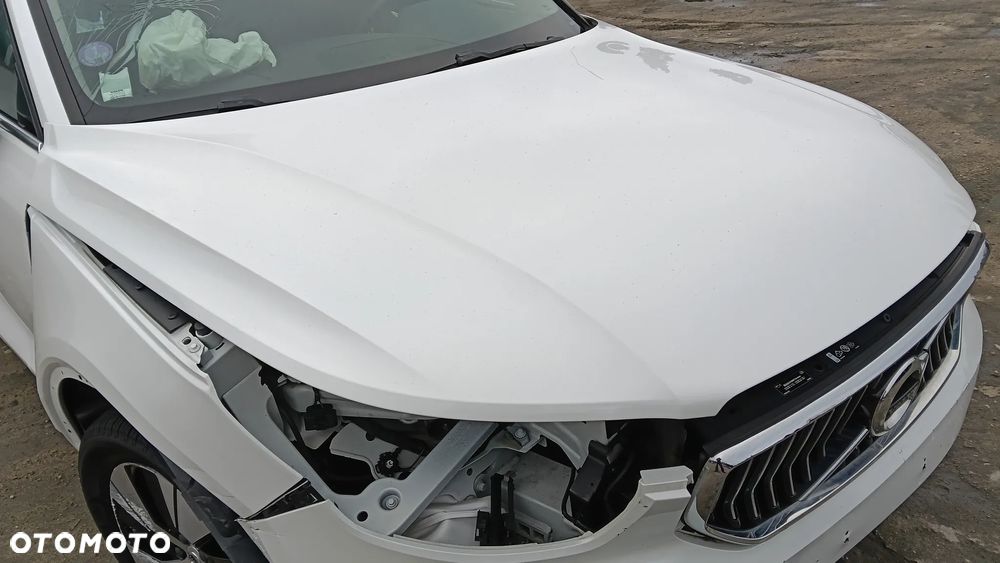 Volvo XC 40 T5 Recharge DKG Ultimate Bright - 9