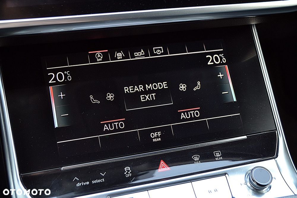 Audi A6 Avant 40 TDI S tronic sport - 32