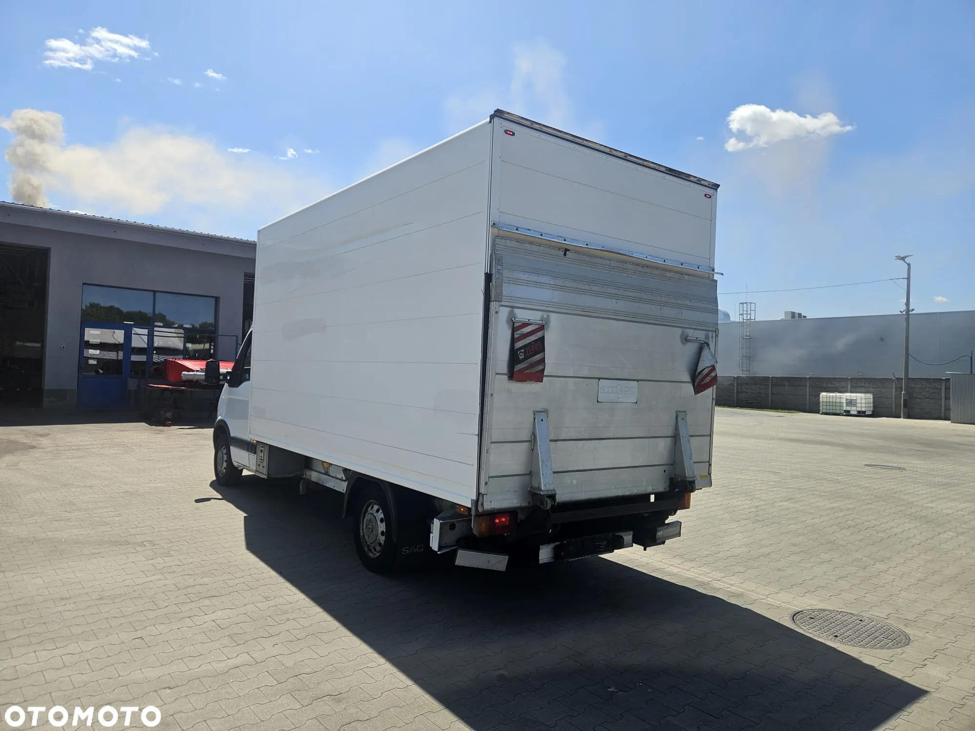 Renault Master - 3