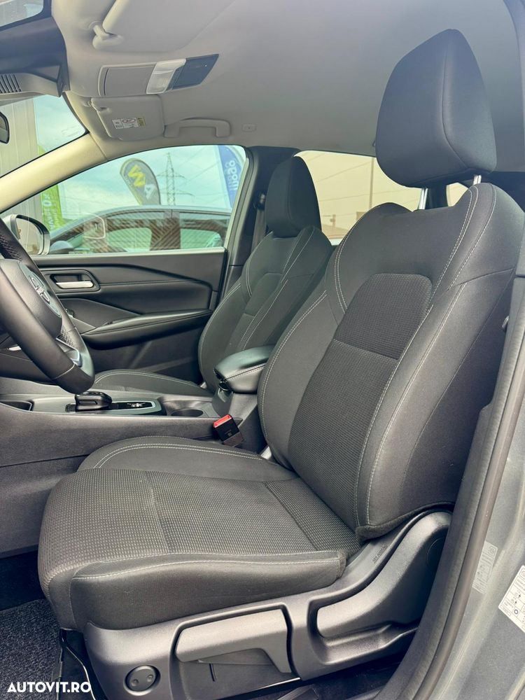 Nissan Qashqai 1.5 VC-T e-Power Tekna - 10