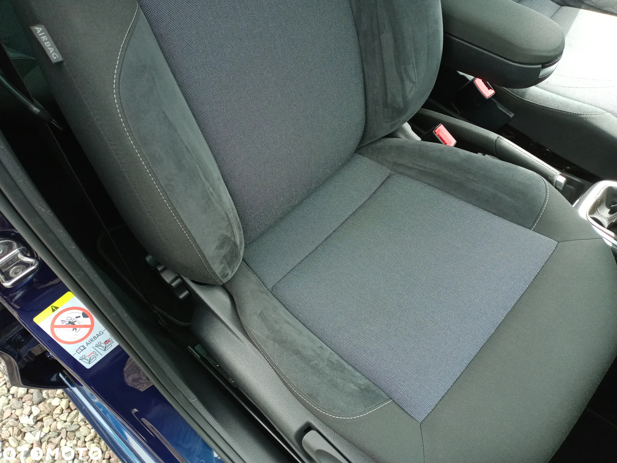 Volkswagen Polo 1.2 Style - 8