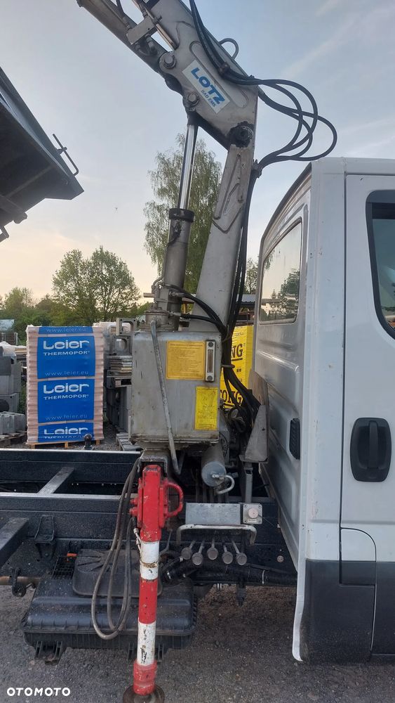 Iveco Daily 35C18 - 8