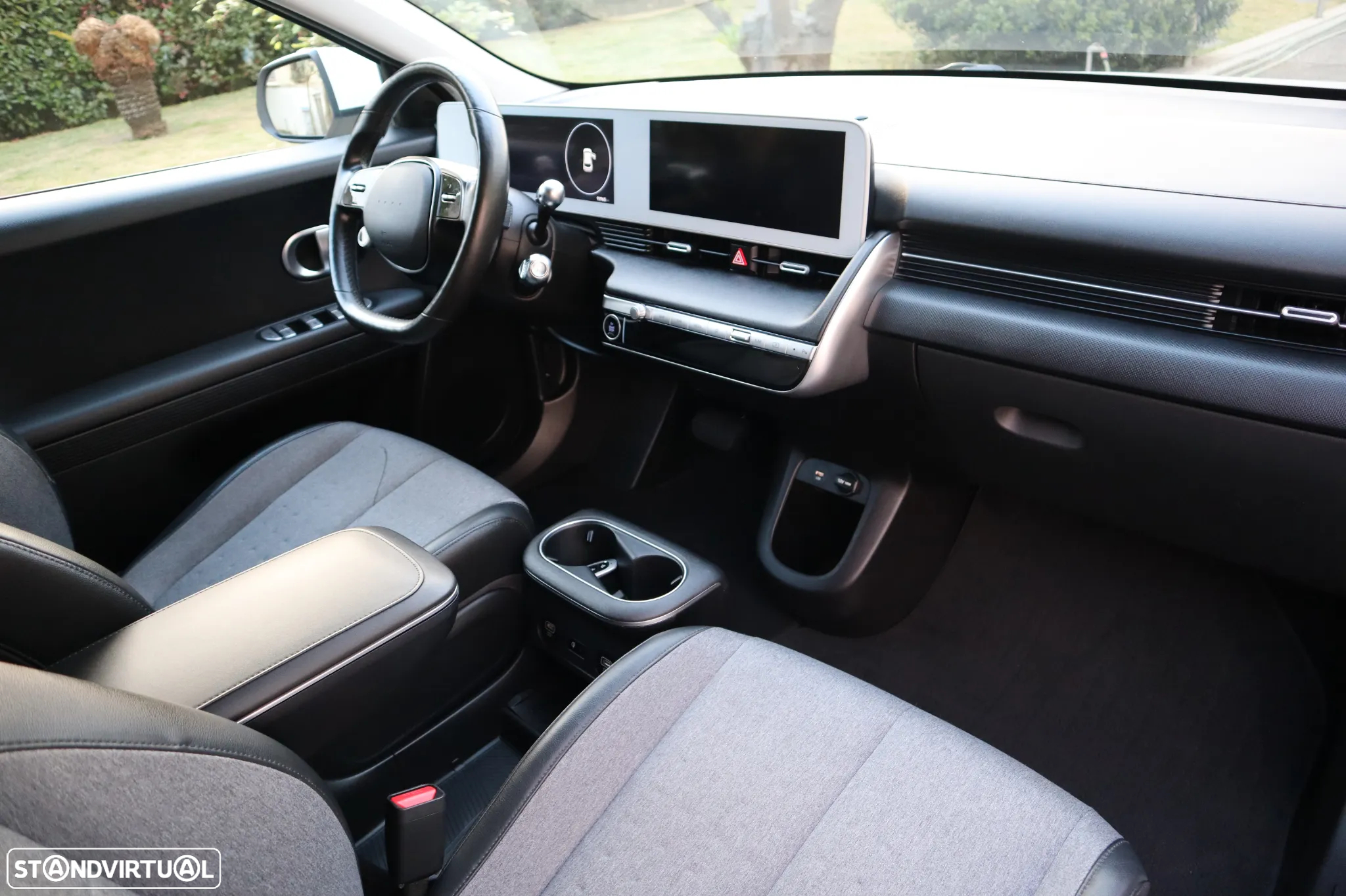 Hyundai Ioniq 5 73 kWh Premium - 22
