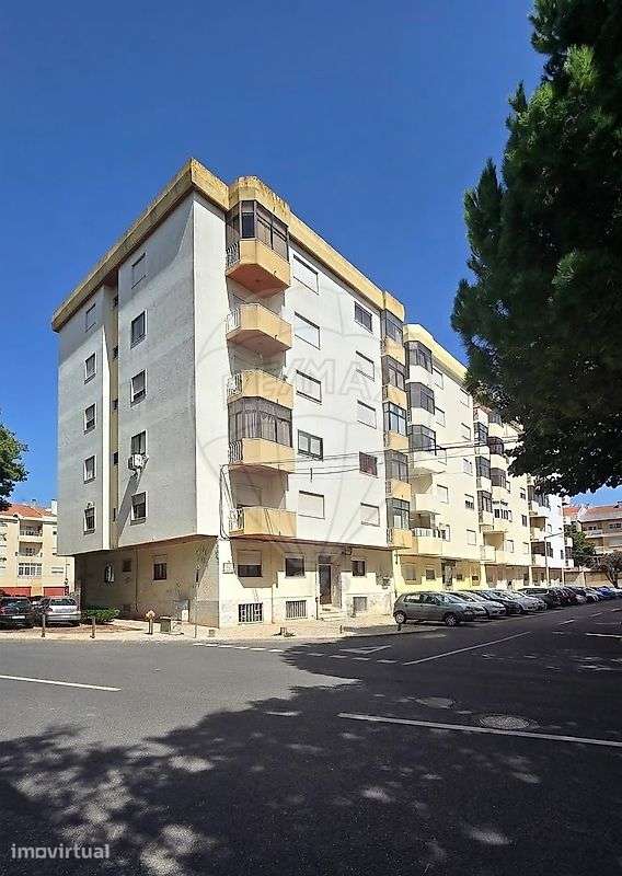 Apartamento T3 para venda