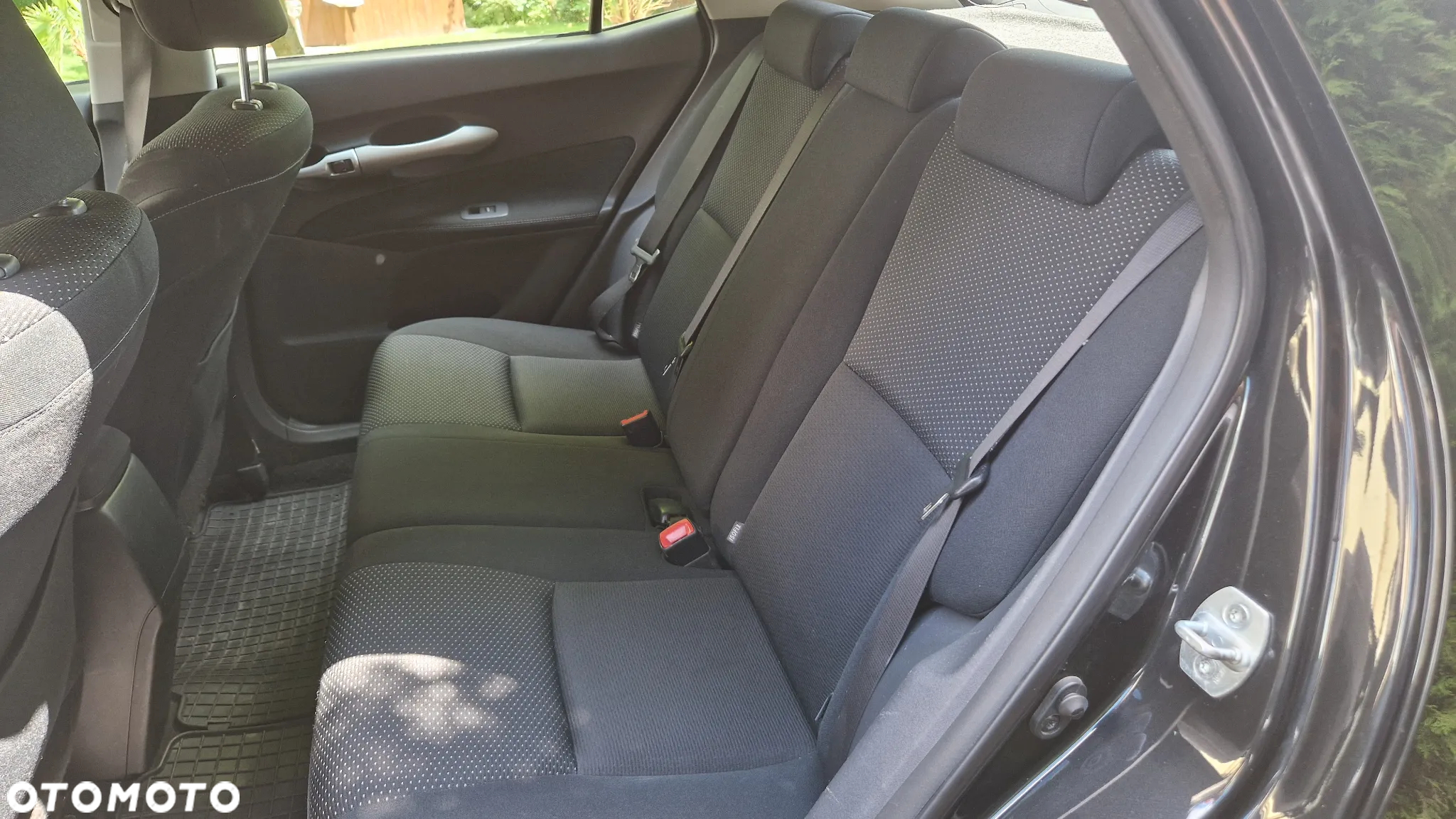 Toyota Auris 1.6 Prestige - 12